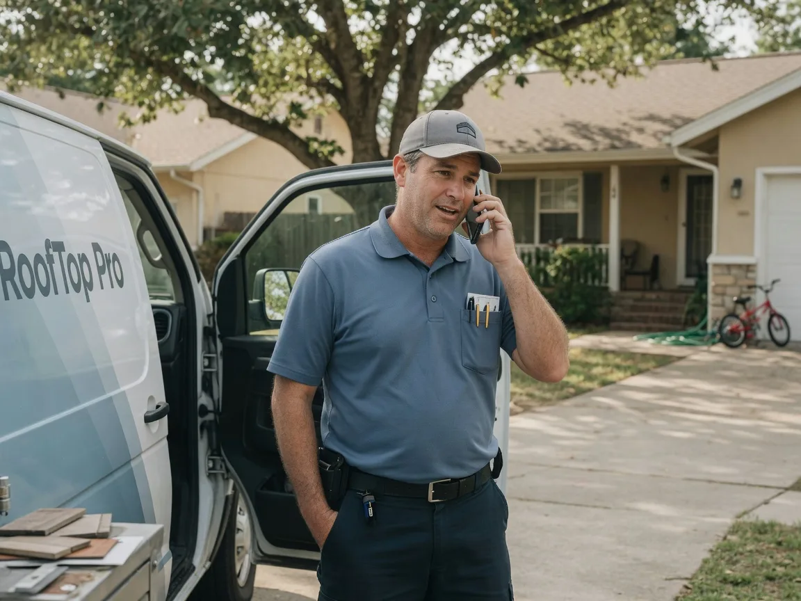 Roof Repair Earlsboro, OK FAQs